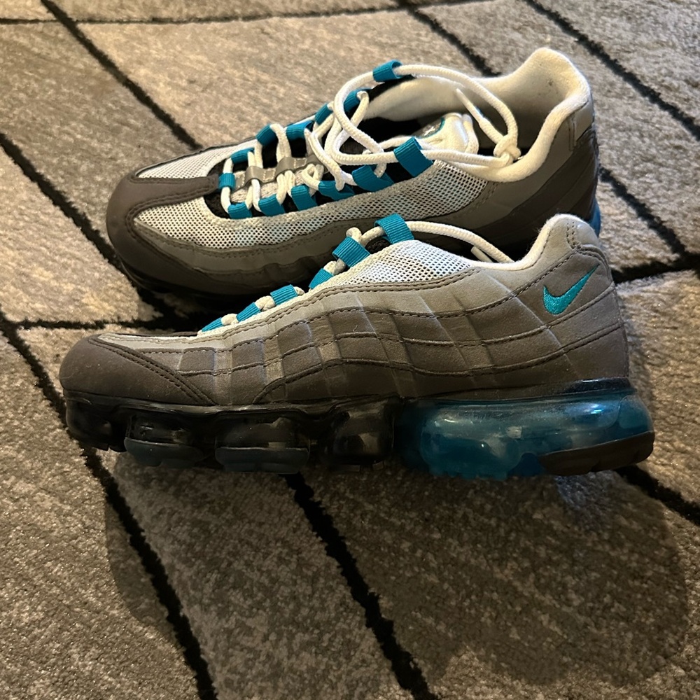 Air max vapormax